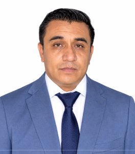 Héctor Andrés Pichardo Hernández